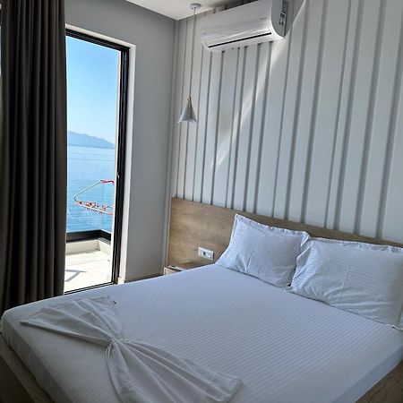 Villa Xhefri 2 Saranda Kültér fotó