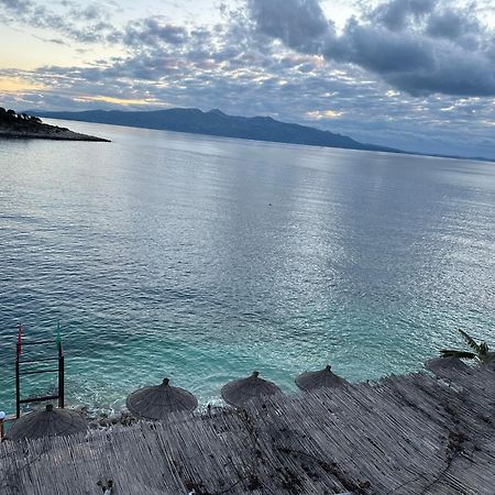 Villa Xhefri 2 Saranda Kültér fotó