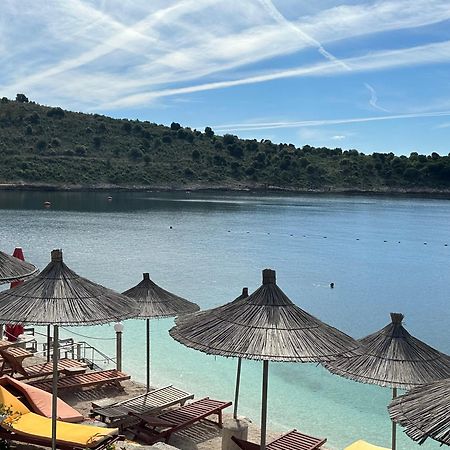 Villa Xhefri 2 Saranda Kültér fotó
