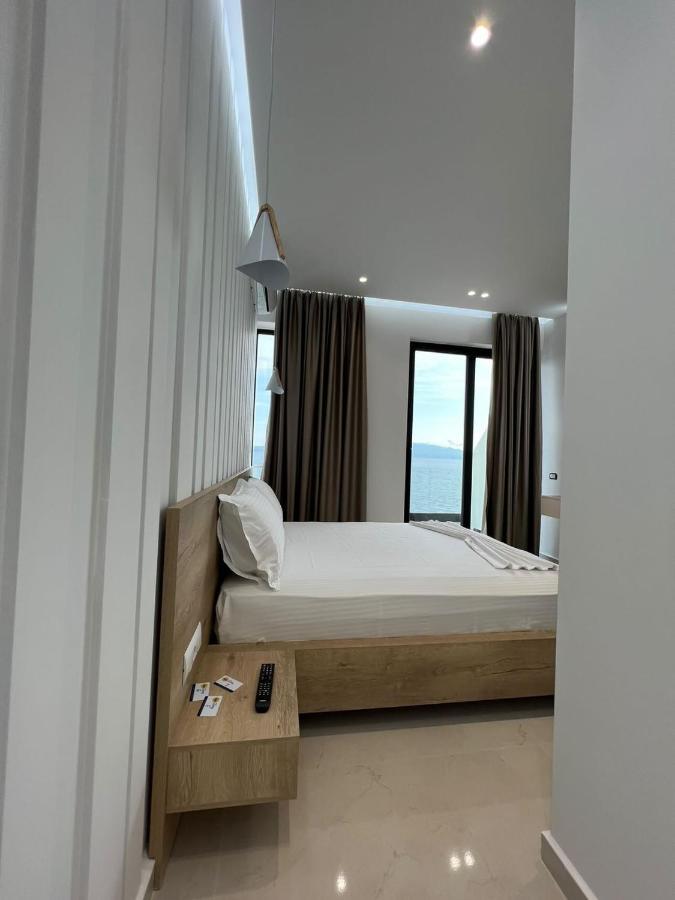 Villa Xhefri 2 Saranda Kültér fotó