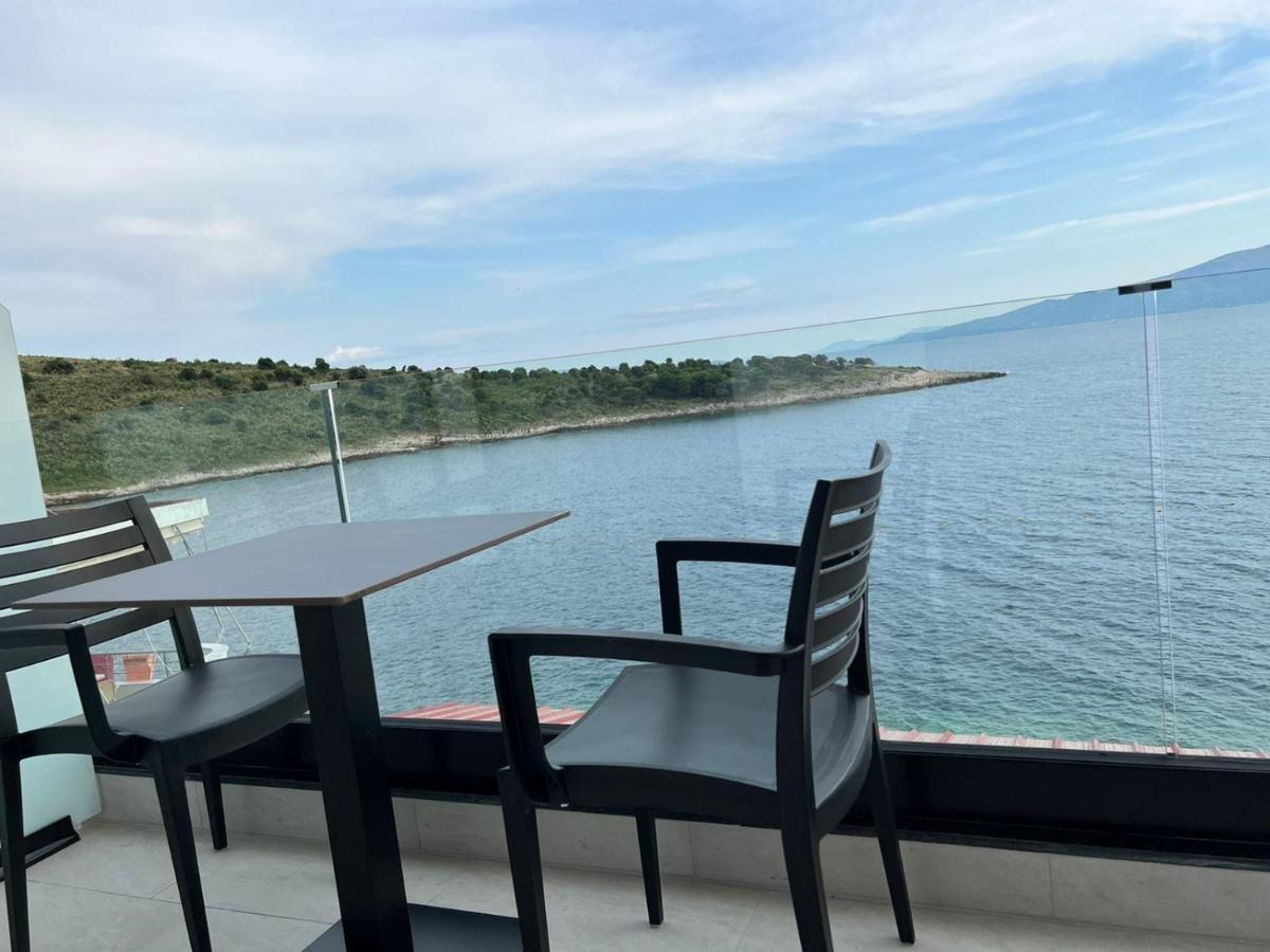 Villa Xhefri 2 Saranda Kültér fotó
