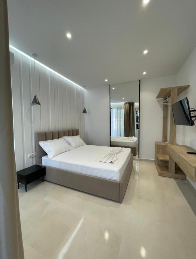 Villa Xhefri 2 Saranda Kültér fotó