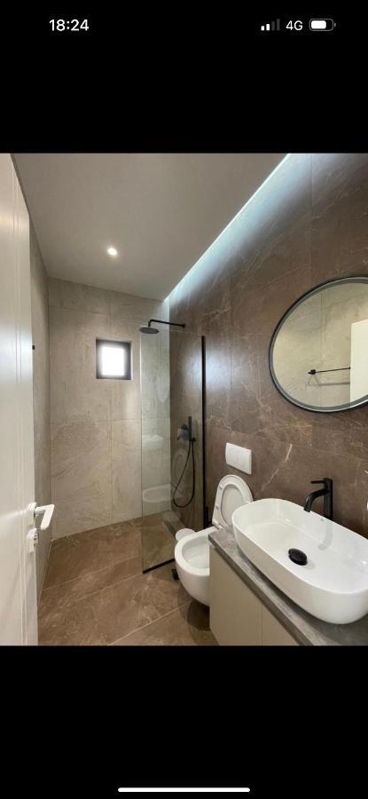 Villa Xhefri 2 Saranda Kültér fotó