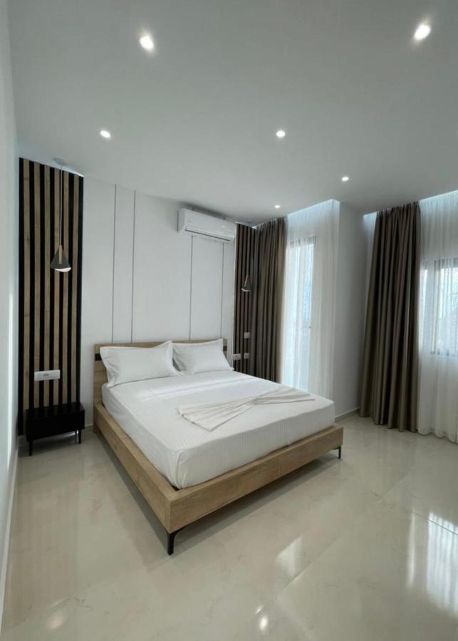 Villa Xhefri 2 Saranda Kültér fotó