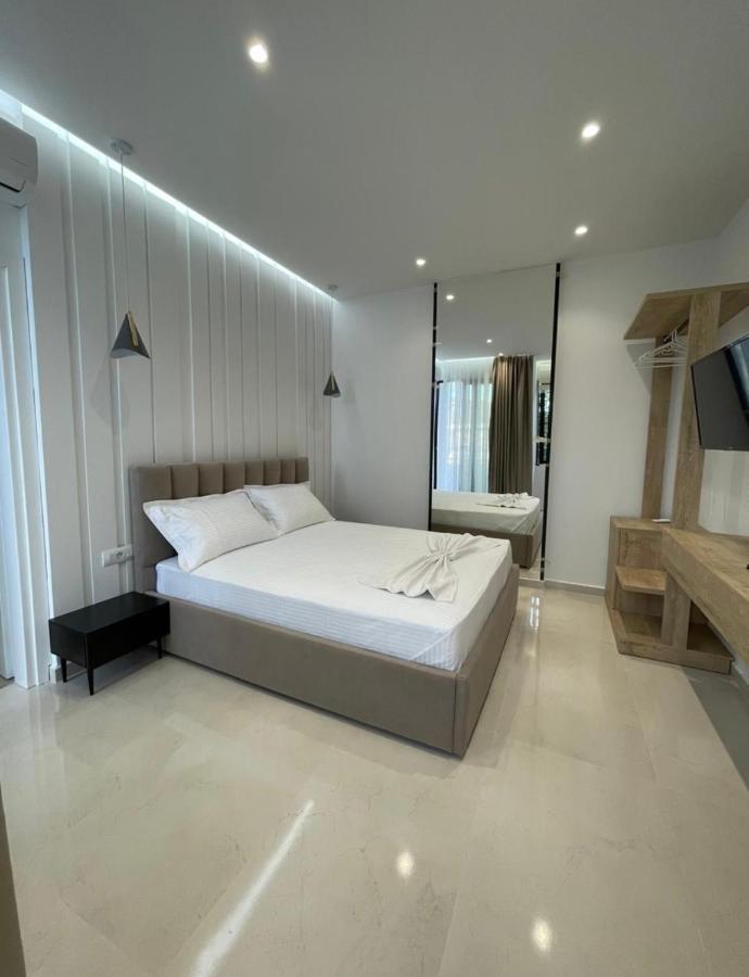 Villa Xhefri 2 Saranda Kültér fotó