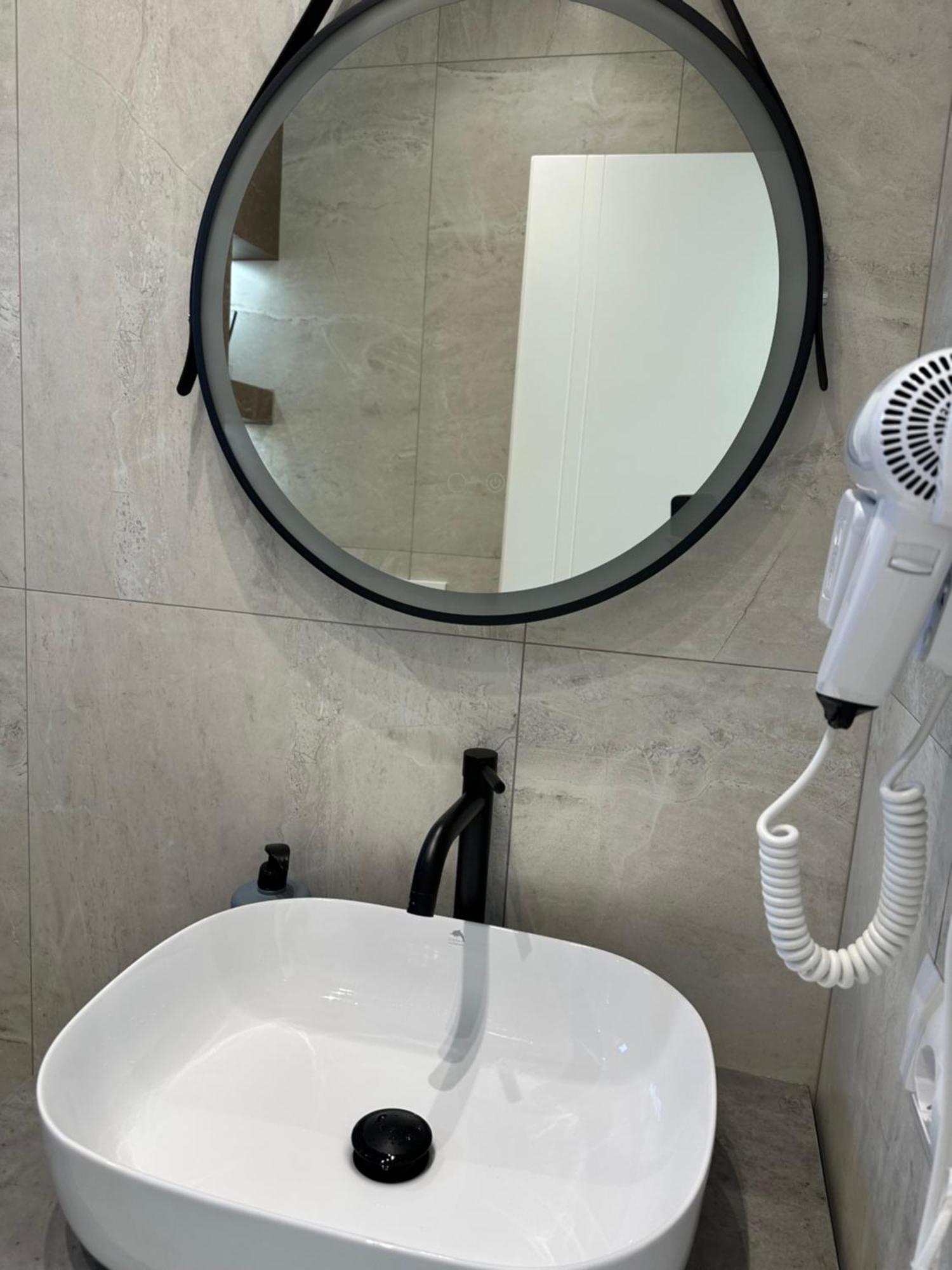 Villa Xhefri 2 Saranda Kültér fotó