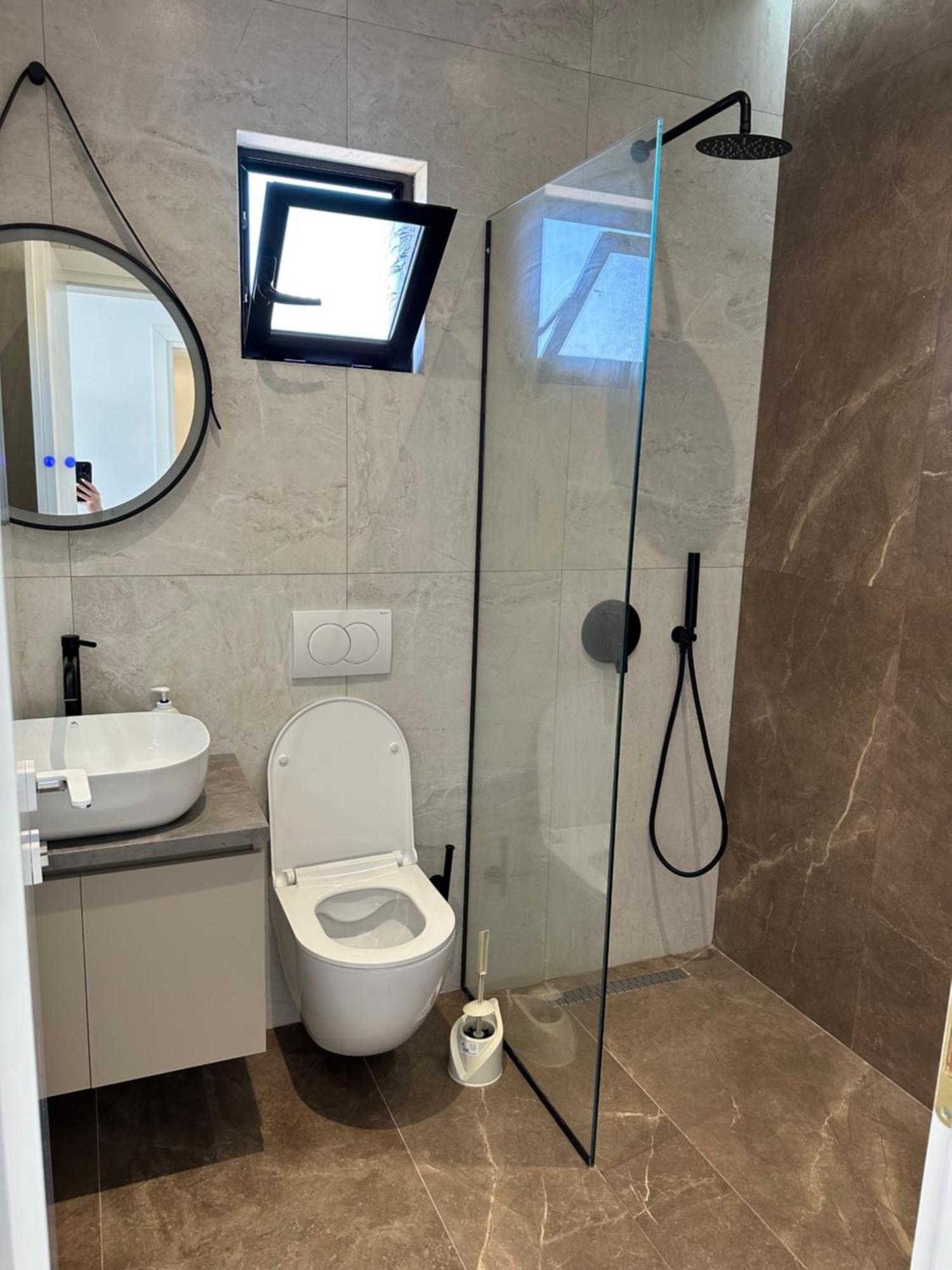 Villa Xhefri 2 Saranda Kültér fotó