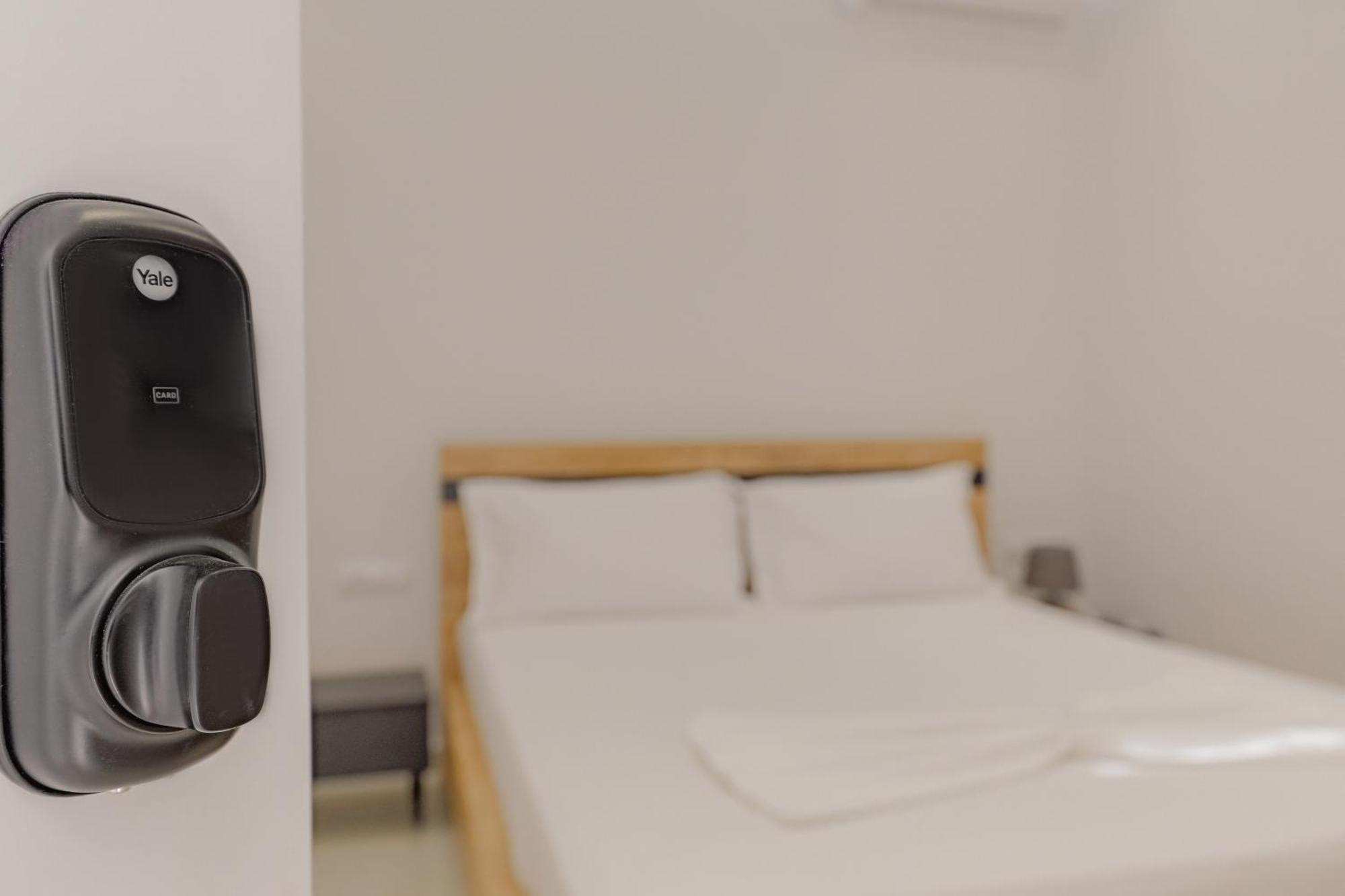 Villa Xhefri 2 Saranda Kültér fotó